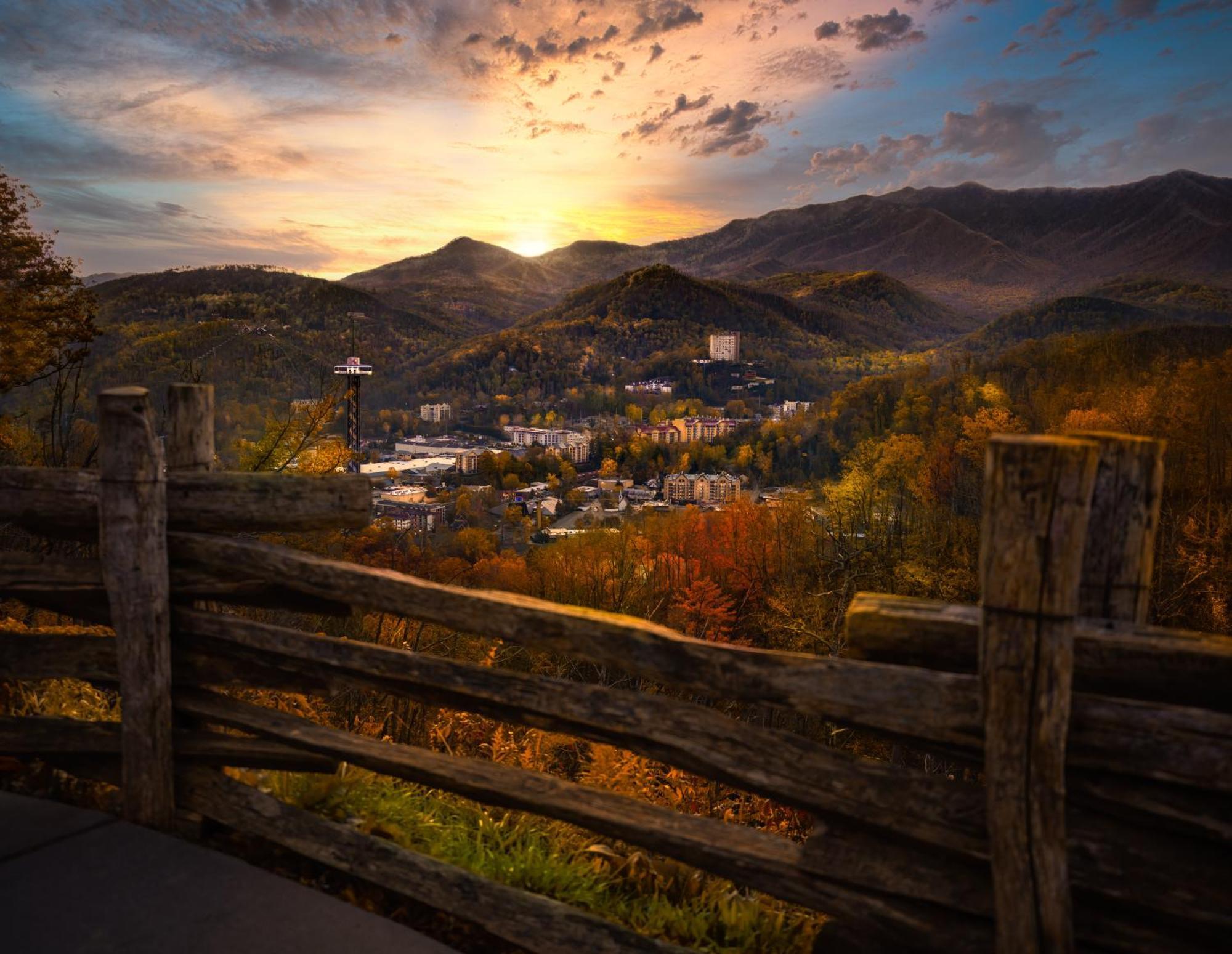 Highland Dream, Hot Tub, 1089 Free Tickets Each Paid Day, Dollywood And More Sevierville Kültér fotó