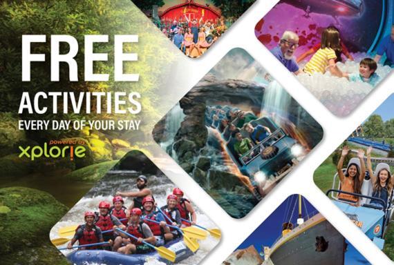 Highland Dream, Hot Tub, 1089 Free Tickets Each Paid Day, Dollywood And More Sevierville Kültér fotó